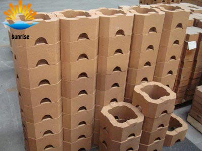 Magnesia Refractories Used In Induction Furnaces
