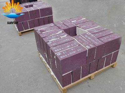Why Sunrise Refractory is the Best chrome corundum bricks Manufacturer and Supplier all Over the Word