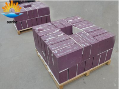 The Molding and Methods of Refractory Brick
