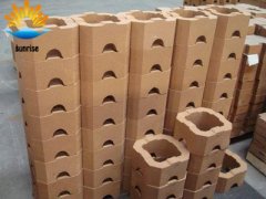 What Are the Molding Methods of Refractory Materials ?