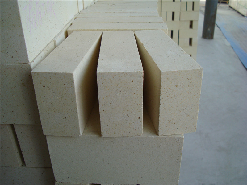 Refractory industry background