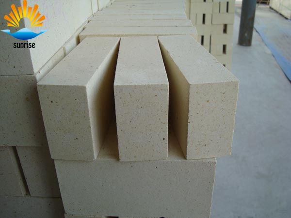 Neutral structurally of Refractories