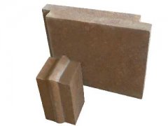 The Fused Zirconia Corundum Brick With Competitive Price