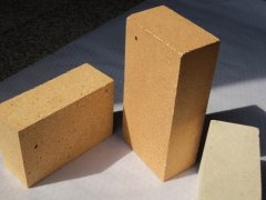 The Secrets You Don't Know About Refractory Bricks
