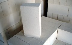 Analysis on the casting method of corundum bricks