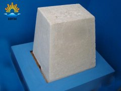 Demystifying the classification and production process of high quality electric melting bricks
