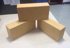 Comparison of fused mullite bricks and fused corundum bricks