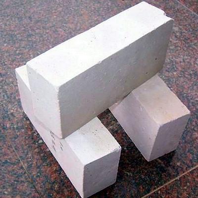 Do you know these important characteristics of zirconium corundum bricks？