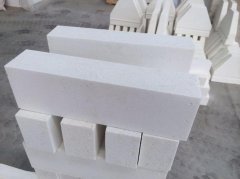 Do you know how to Introduction the manufacture and performance of corundum bricks