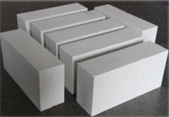 Brief analysis of the types and performance characteristics of common insulation bricks for refractor