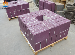 The advantages of Chrome Corundum Brick
