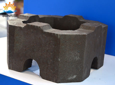 Analysis on the Mechanical Properties of Thermal Insulation Materials