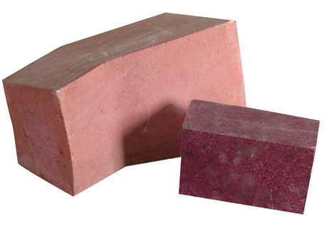 The scope and use of corundum brick