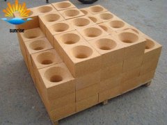 Why countries prohibit the use of solid clay?