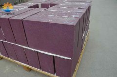 Introduction of Chrome Corundum Block