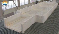 The Index Meaning Of Corundum Block