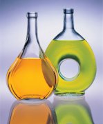 The History Of Glass Making