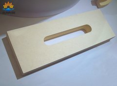 The Chemical Compostion Of Corundum Brick