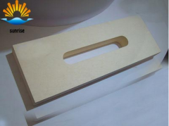 The Development of Refractory Brick