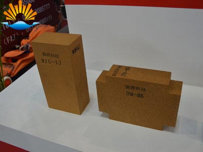 Research refractory erosion mechanism