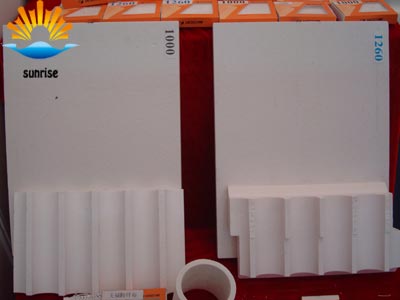 How to Prevent and Reduce the Erosion of Refractories in Glass Kilns