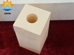 Do You Know This Knowledge About AZS41# Fused Zirconium Corundum Bricks For Sale?