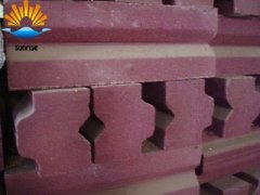 Cheap Corundum Brick For Sale In Sunrise Factory-Low Cost