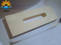 How to Choose Fused Zirconium Corundum Brick？