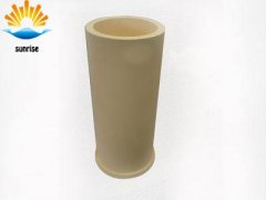 What do you know about the characteristics of Sunrise refractory corundum mullite brick?