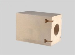 Difference between high alumina brick and alumina hollow bulb