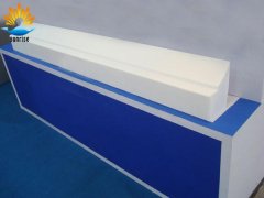 Detailed details of fused zirconia corundum brick casting