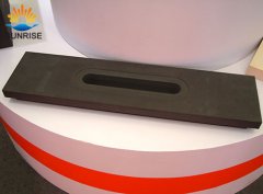 Sunrise Refractory High Quality Chrome Corundum Brick Hot Sell