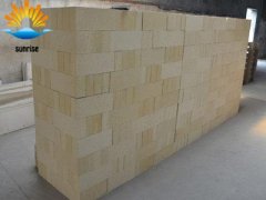 Detaily Explanation of Sunrise Refractory Hot Sales Fused Zircon Corundum Brick TY-AZS36