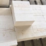 Brief introduction of the use and characteristics of corundum brick
