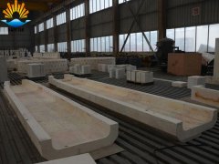 Suggestions on advancing the technological progress of refractory production equipment in China